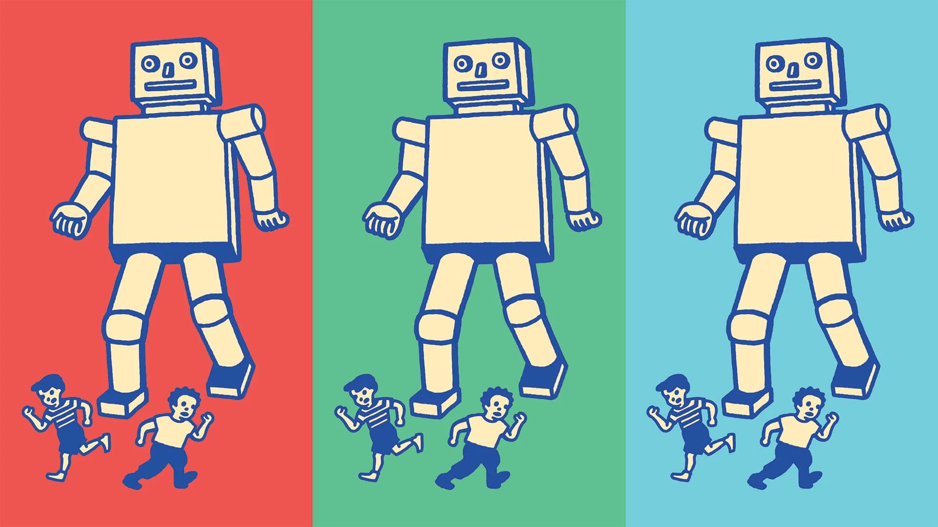 Preparing Dallas's Next Generation for an AI-Driven Future