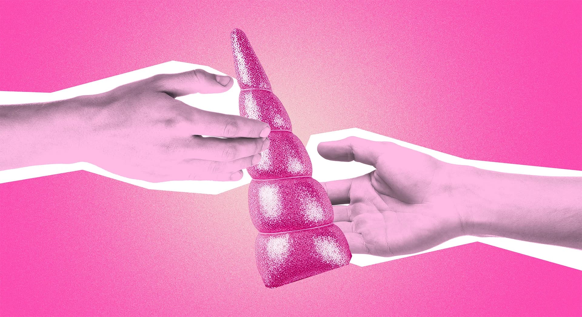 From VC Skeptic to Unicorn: Fabrication Startup's $110M Journey
