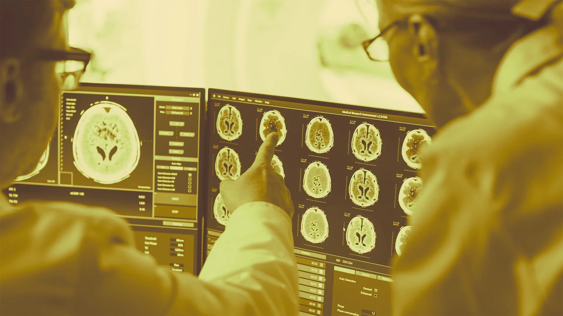 New Brain Research Challenges Myths About Cognitive Decline