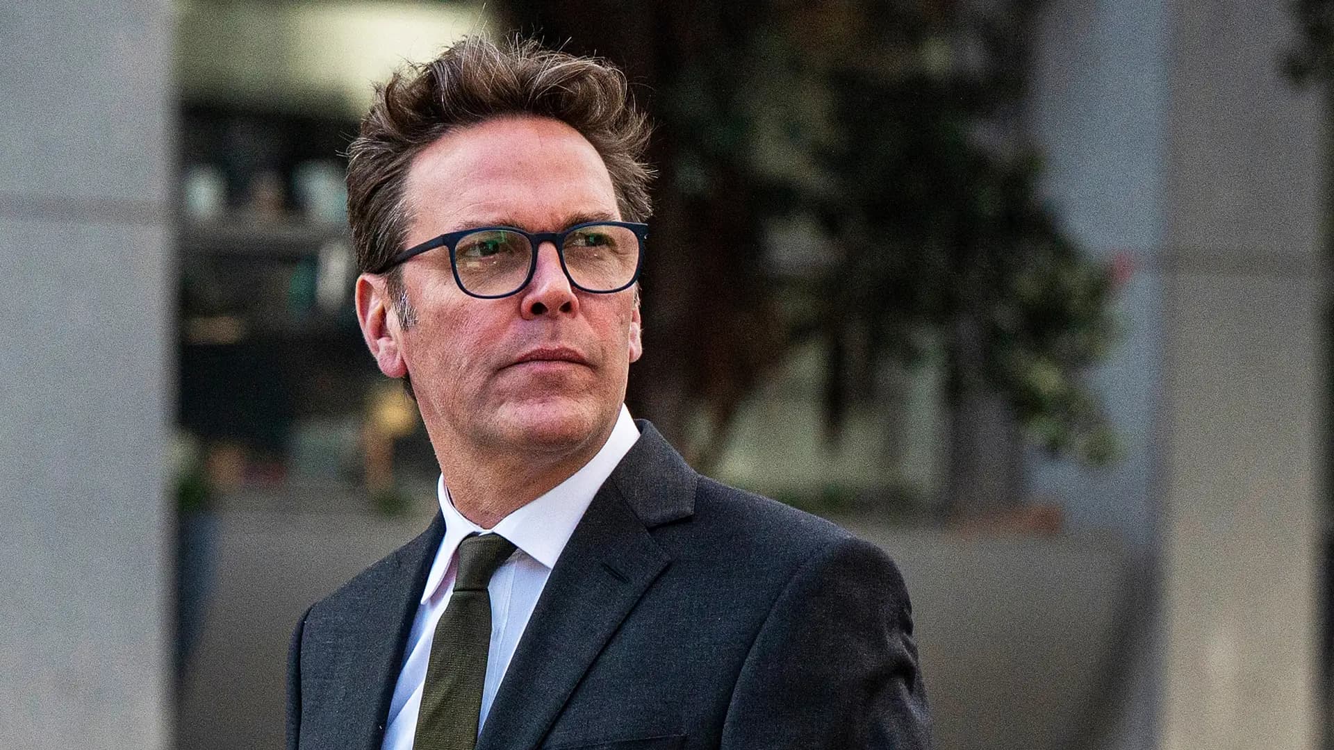 Murdoch Family Makes $300M Media Play With Vox Investment