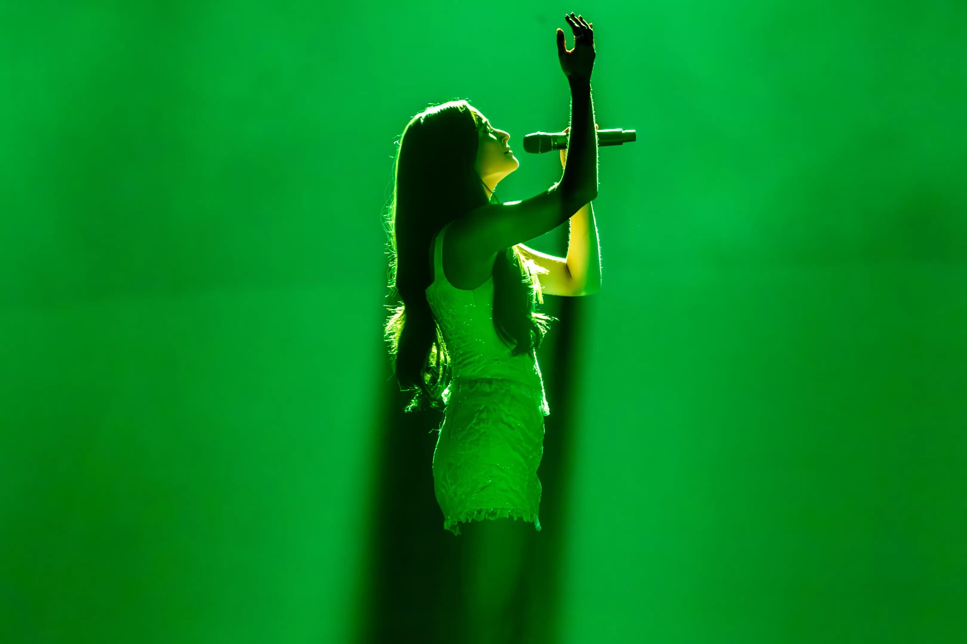 2026 Concert Season Signals Strong Year for Dallas Entertainment Venues
