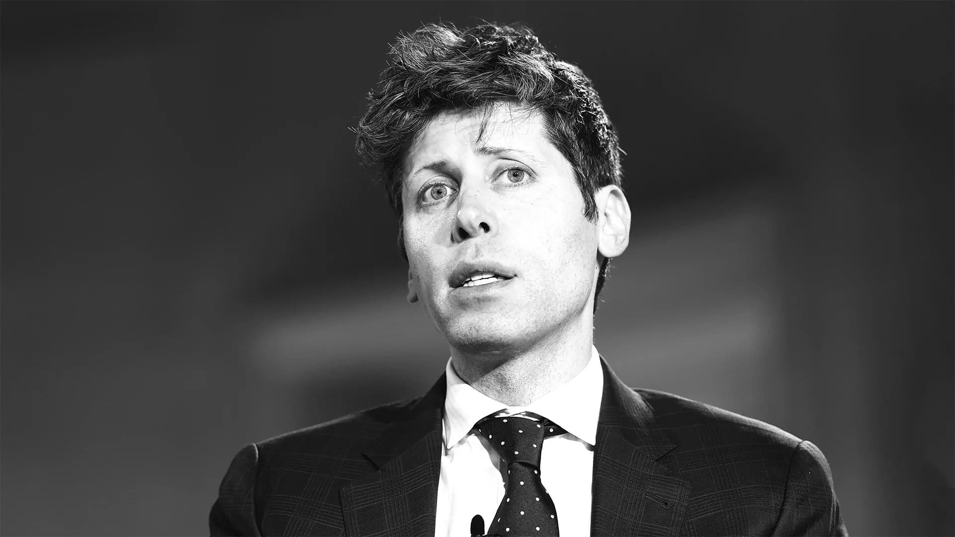 OpenAI Eyes Public Markets as Altman Weighs Going Public