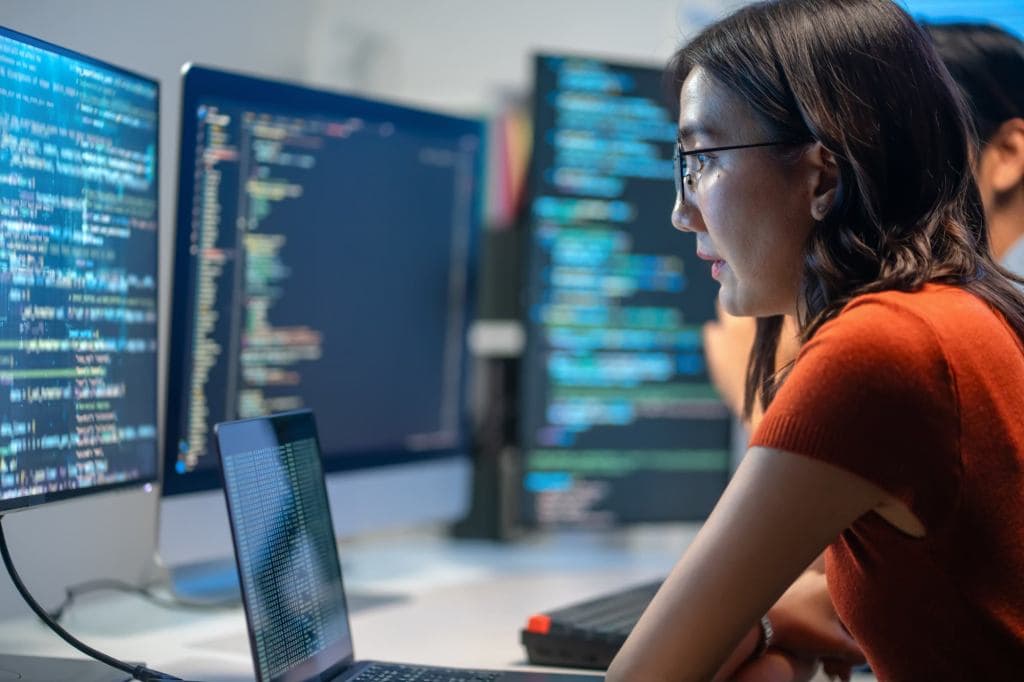 The New Workplace Divide: AI Changes What Makes You Valuable