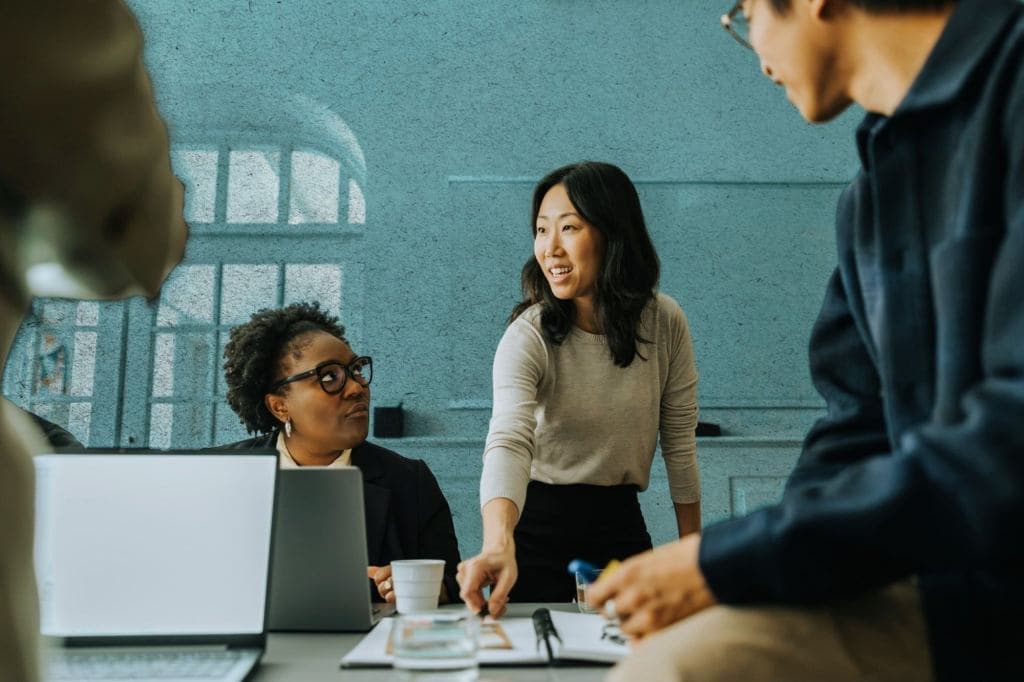 The 'Narritect' Role Transforming How Dallas Companies Tell Their Story