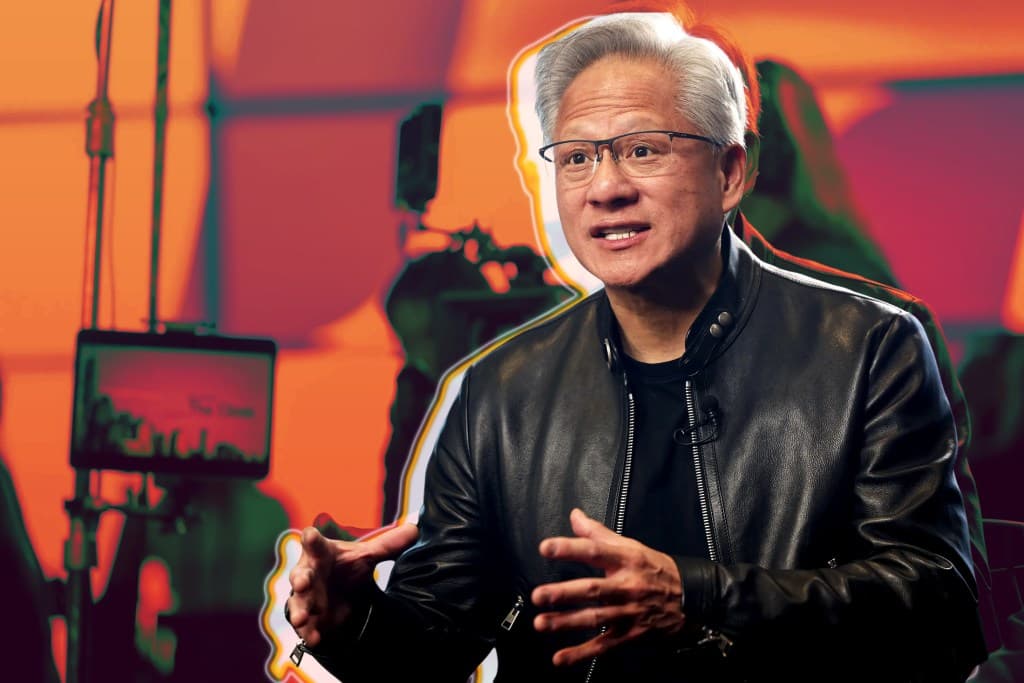World's Most Valuable Company CEO: I'd Never Start It Again