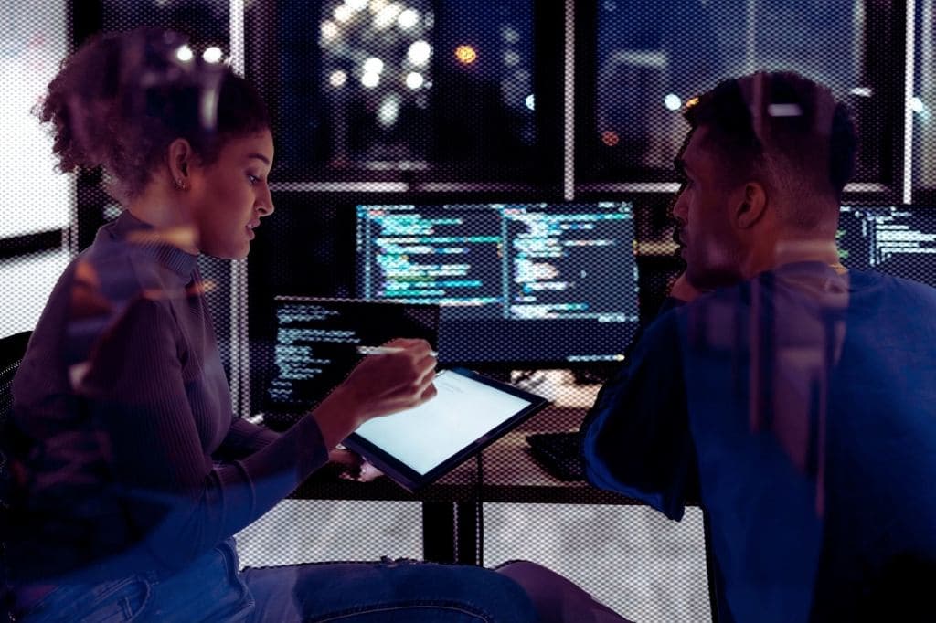 Why Dallas Companies' AI Projects Fail After Proof of Concept