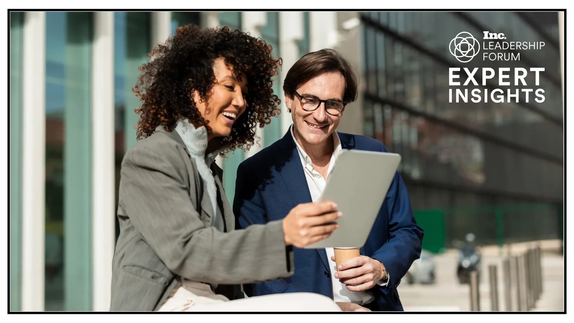 Setting Smart Growth Goals: Lessons from 19 Leading Companies