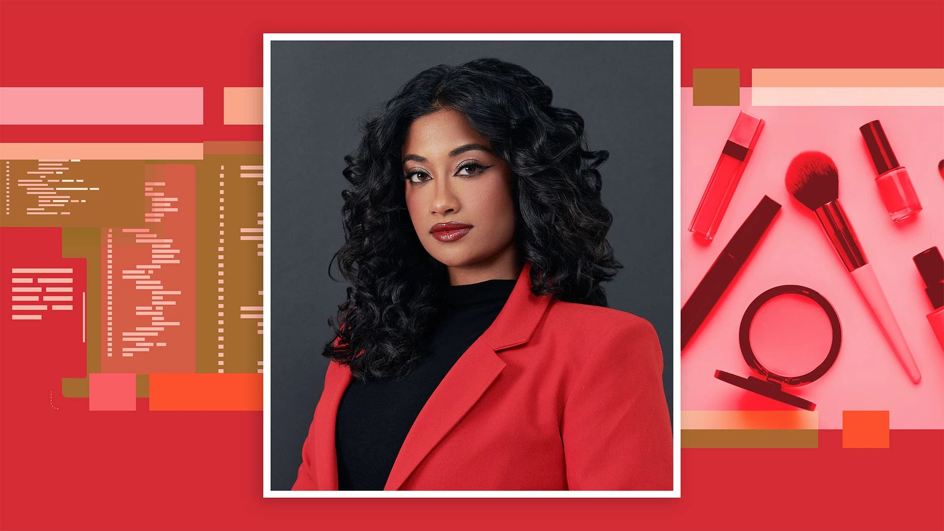 Tech Ops Meet Beauty: How Ex-Twilio Engineer Built Creator Empire