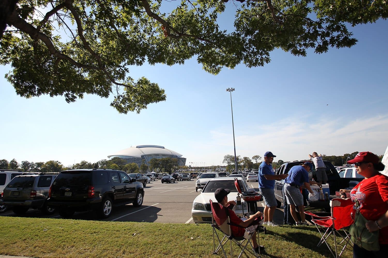 World Cup 2026 at AT&T Stadium: What Dallas Businesses Need to Know