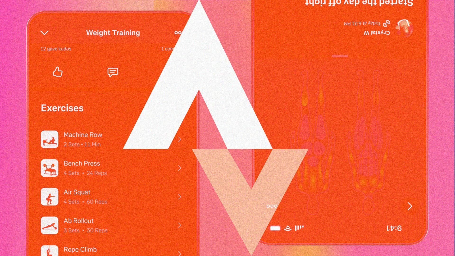 Strava Expands Strength Training Push With New Features