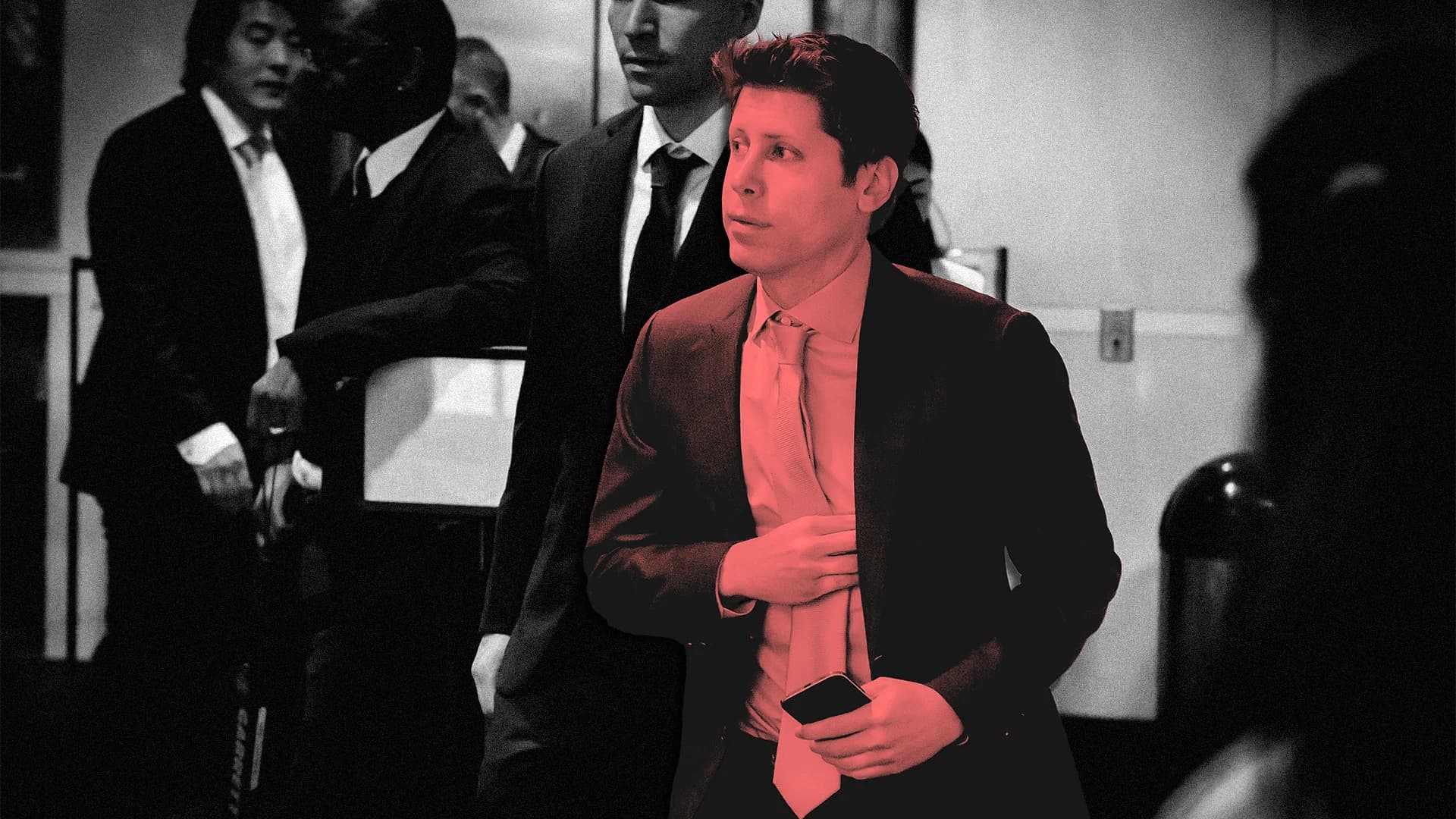Altman's Legal Win Masks Deeper Leadership Crisis at OpenAI
