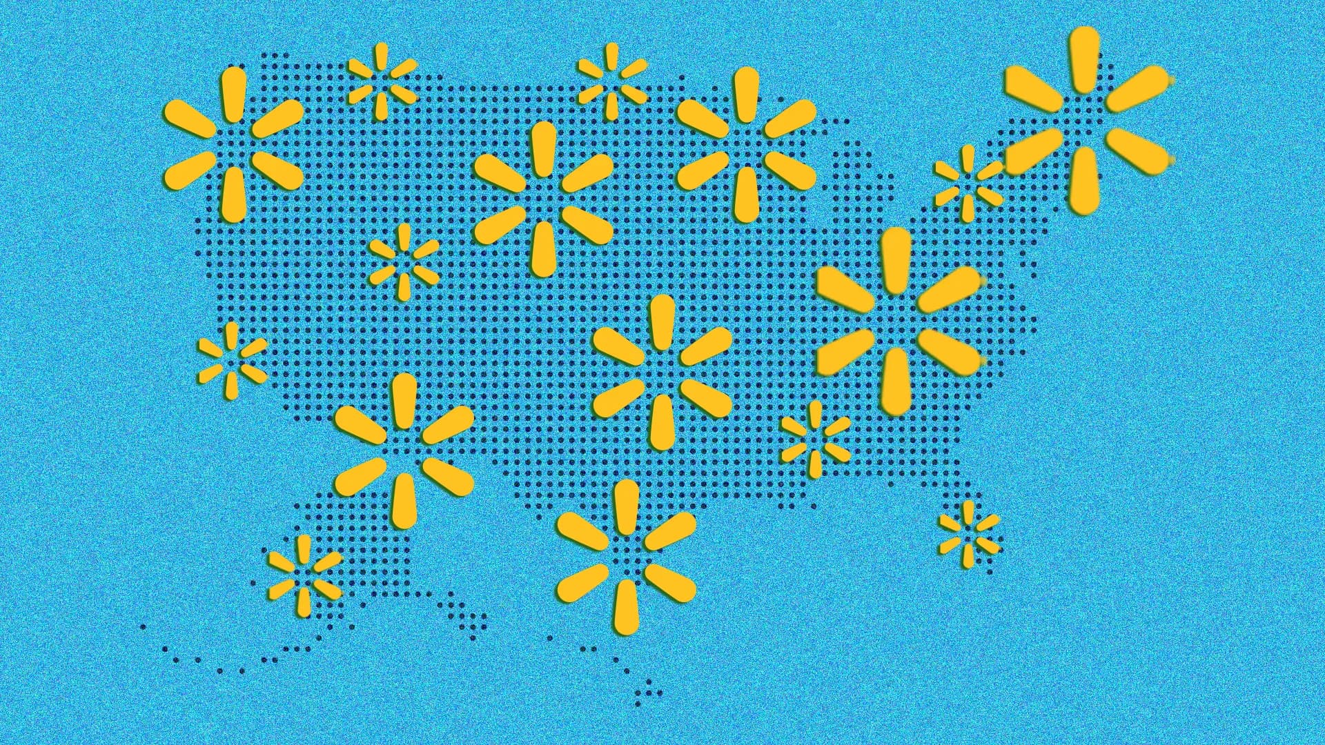 Walmart's 30-Minute Delivery Edge Signals Shift in Retail Competition
