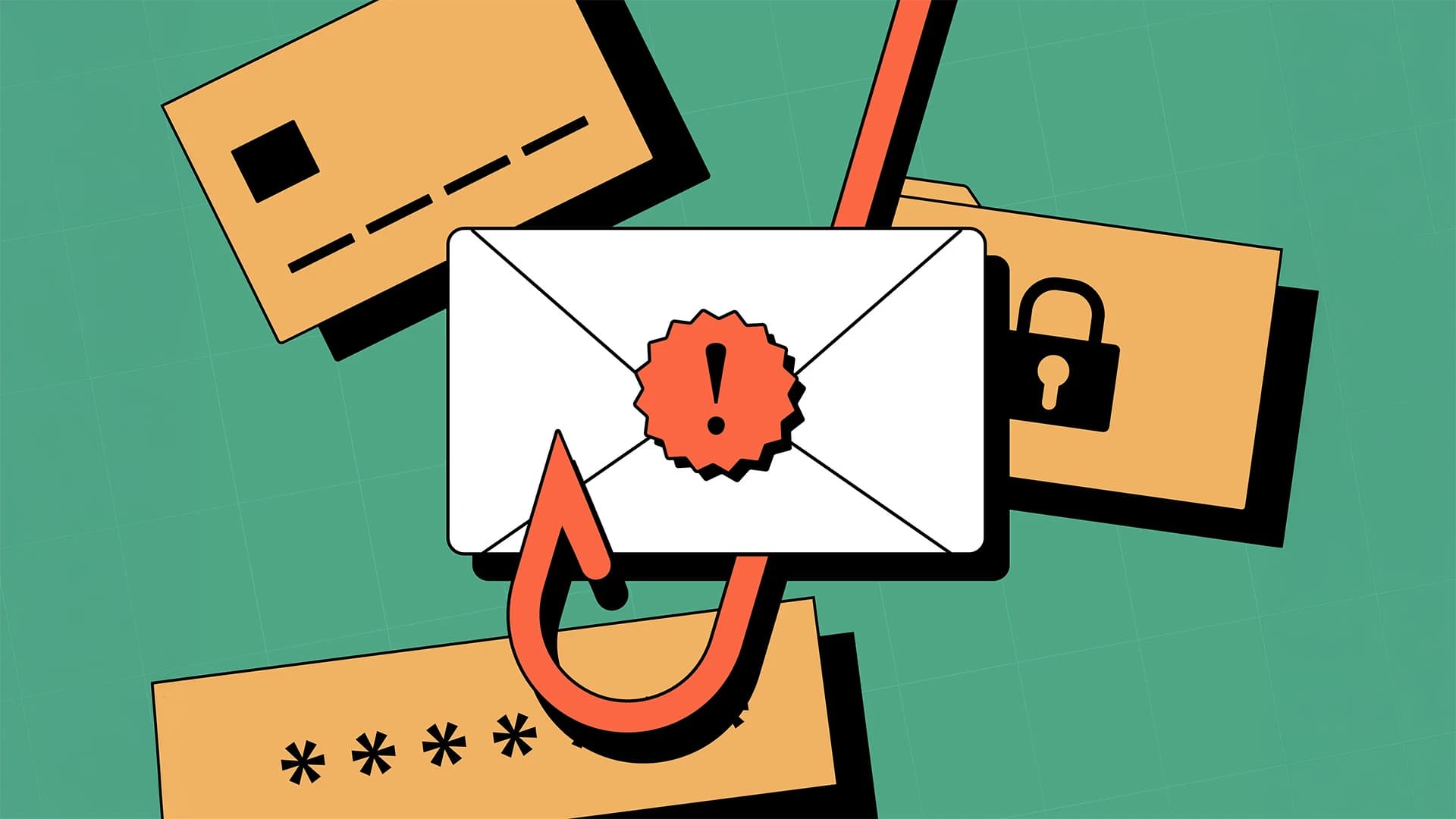 5 Critical Questions Before Uploading Sensitive Financial Documents