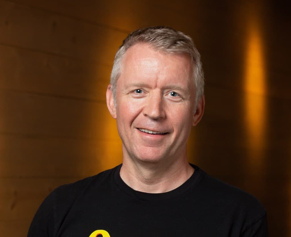 CEO Tackles 'Digital Addiction' With Outdoor-First Business Model