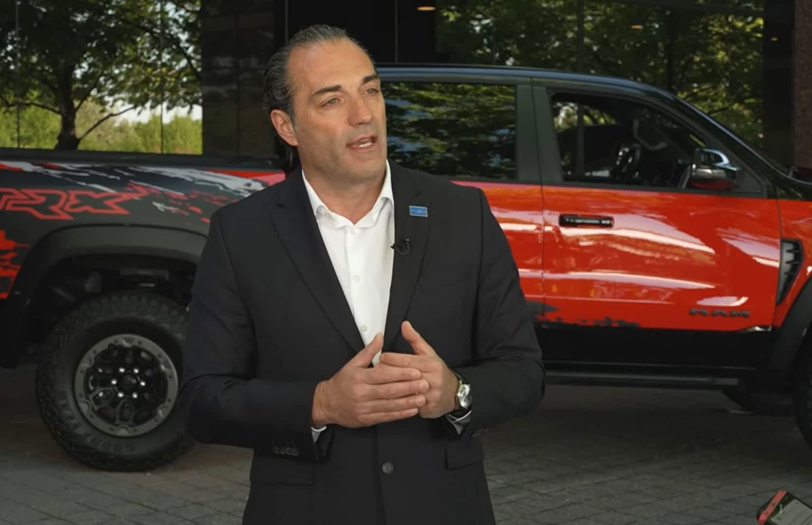 Stellantis Charts $70B Recovery Plan Amid Auto Industry Shift