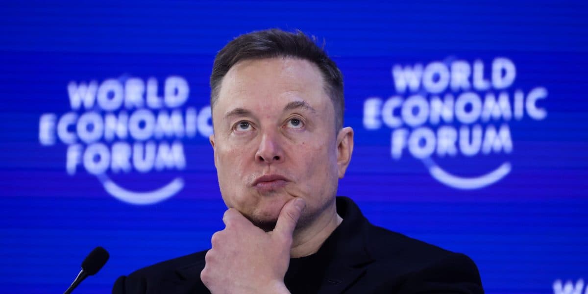 SpaceX IPO Could Shift Musk's Focus Away From Tesla