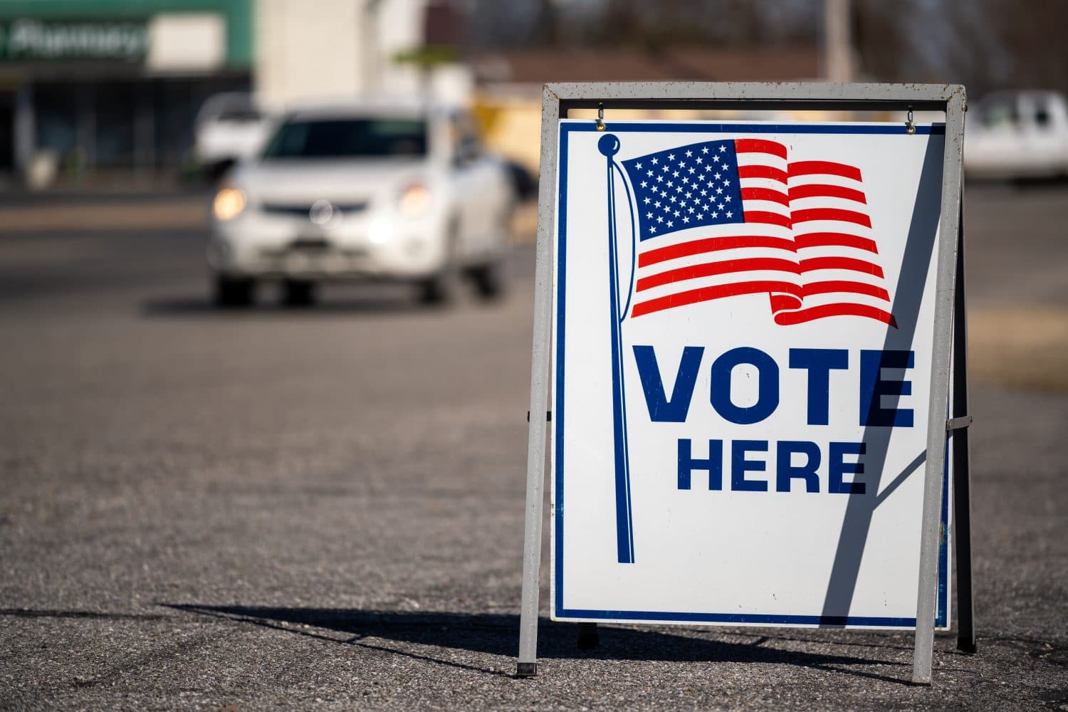 Congressional Redistricting Reshapes Dallas County Political Landscape