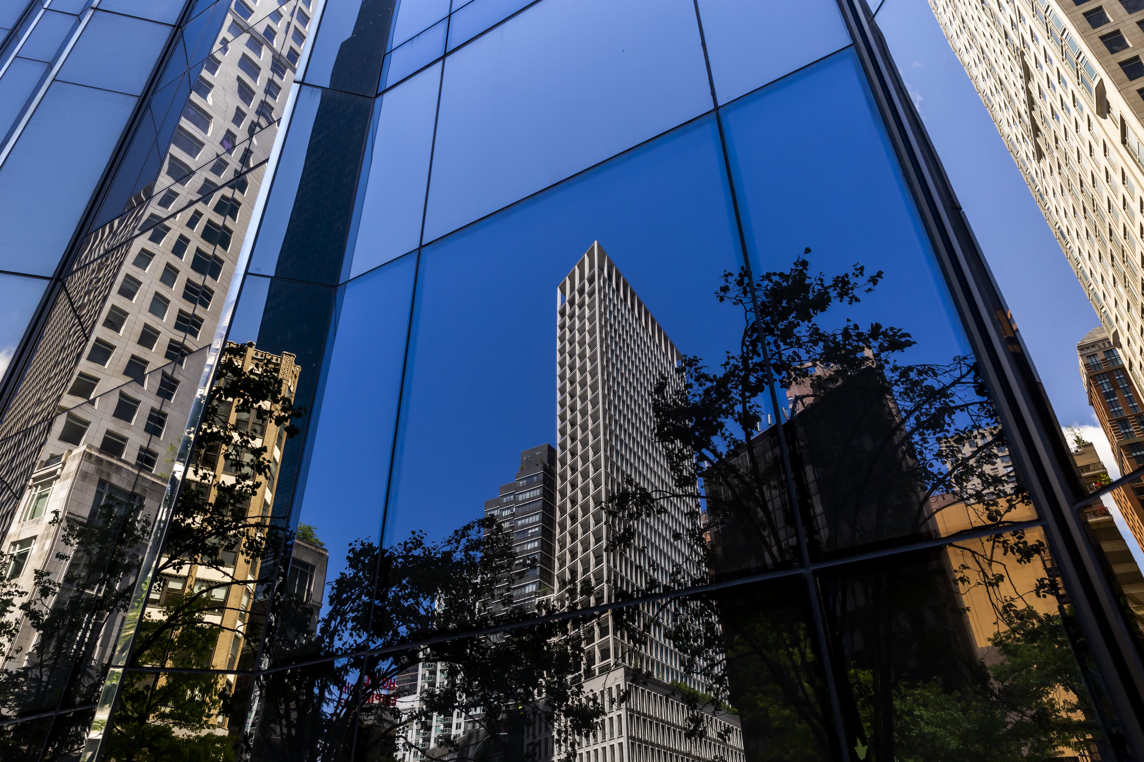 Mega Apartment Merger Could Reshape Rental Market Dynamics