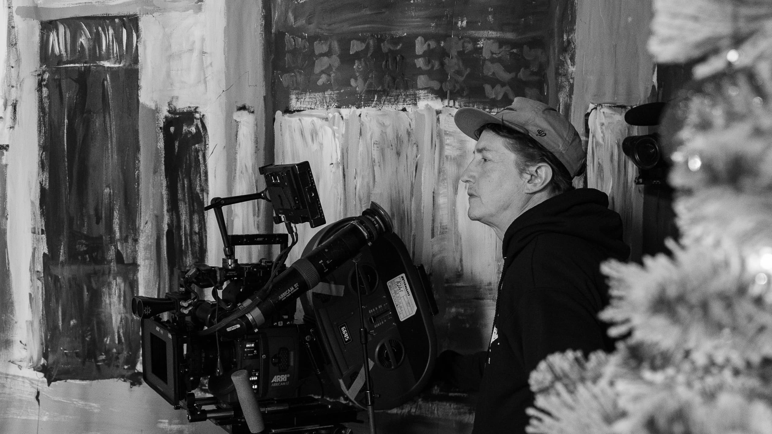 Richardson Native David Gordon Green Brings Dark Comedy to Apple TV