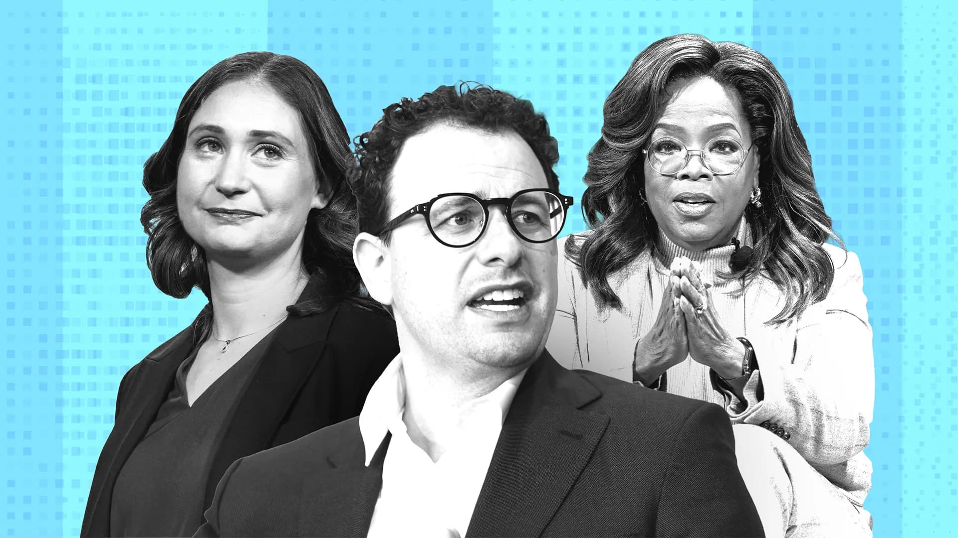 How AI Leaders Navigate Ethics Over Government Pressure