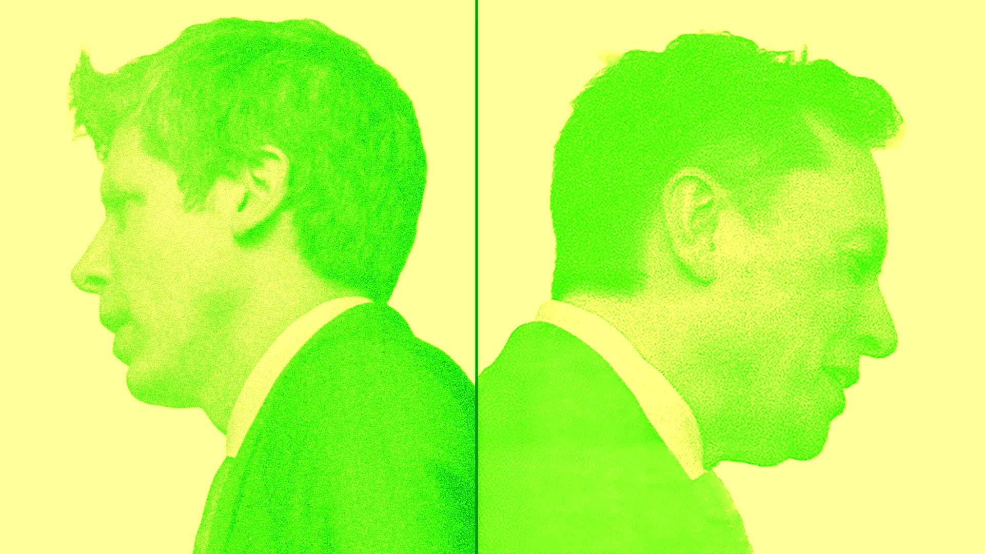 Co-Founder Breakups: Lessons From Silicon Valley's Biggest Disputes