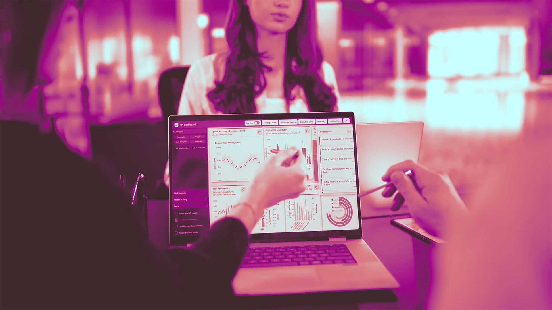 Listen to Your Customers: Building a Voice-of-Customer System