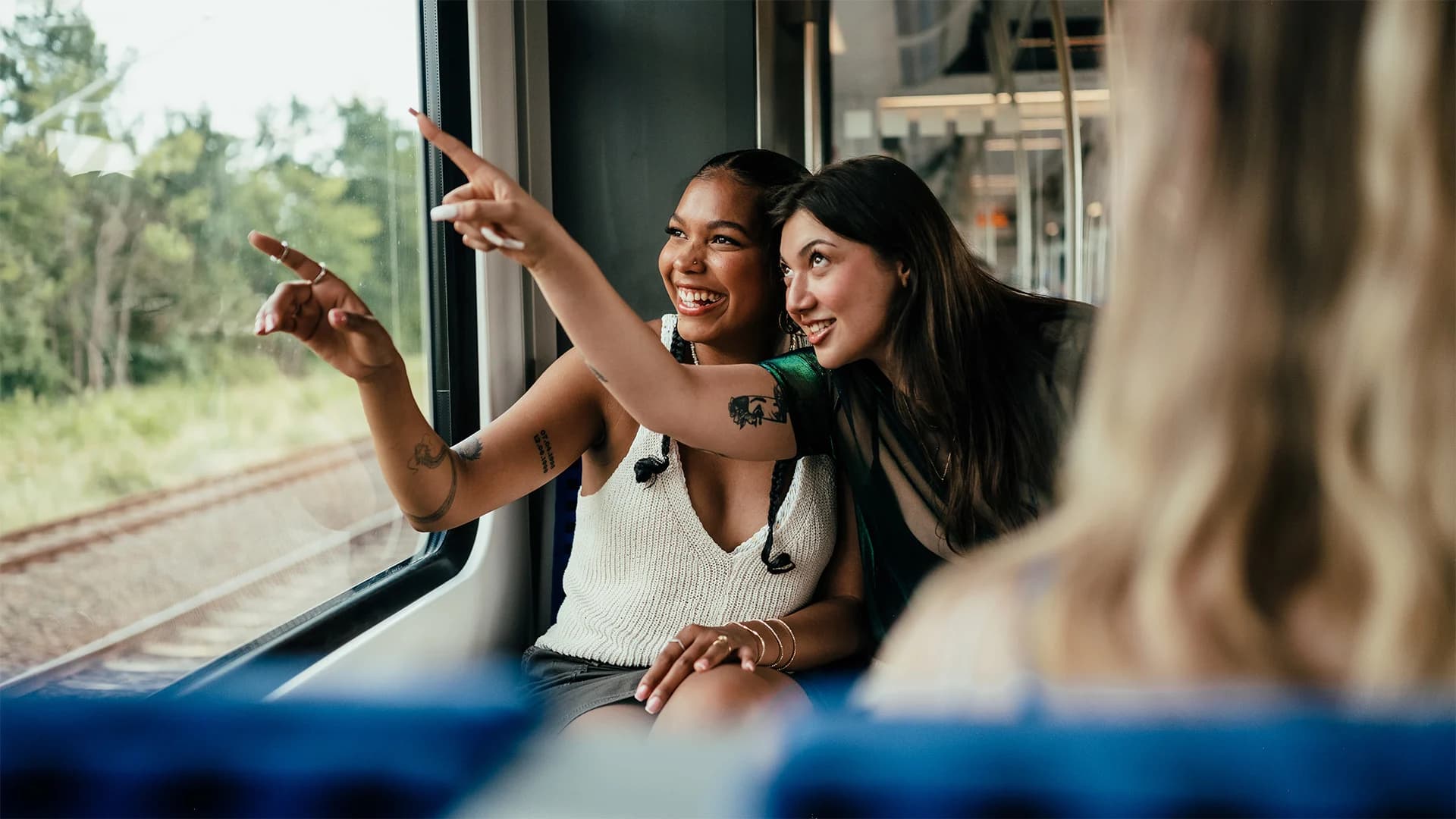 Gen Z Travelers: A Growth Opportunity for Dallas Tourism and Hospitality