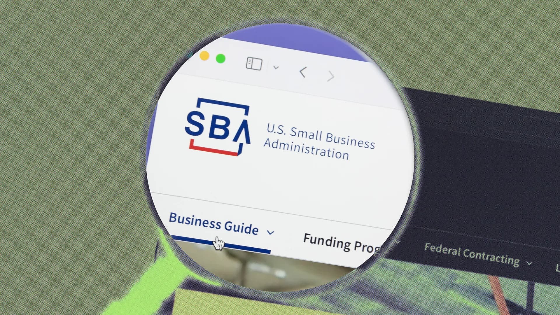 SBA Expands Loan Access for Small Businesses Amid Inflation Pressures