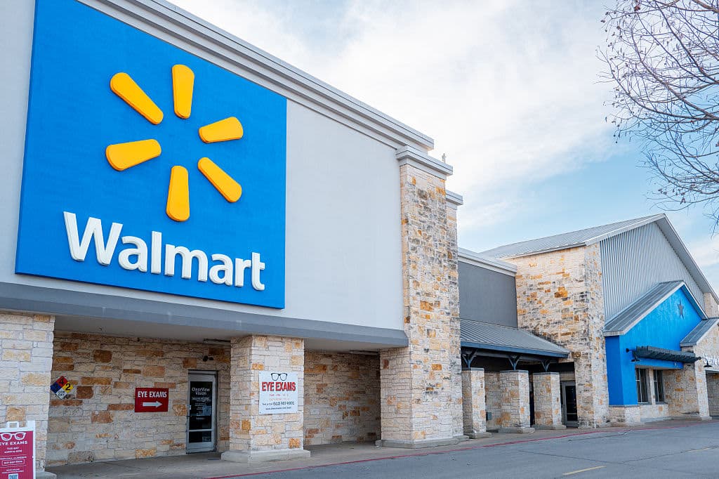 Walmart Executives Exit as Furner Takes Helm