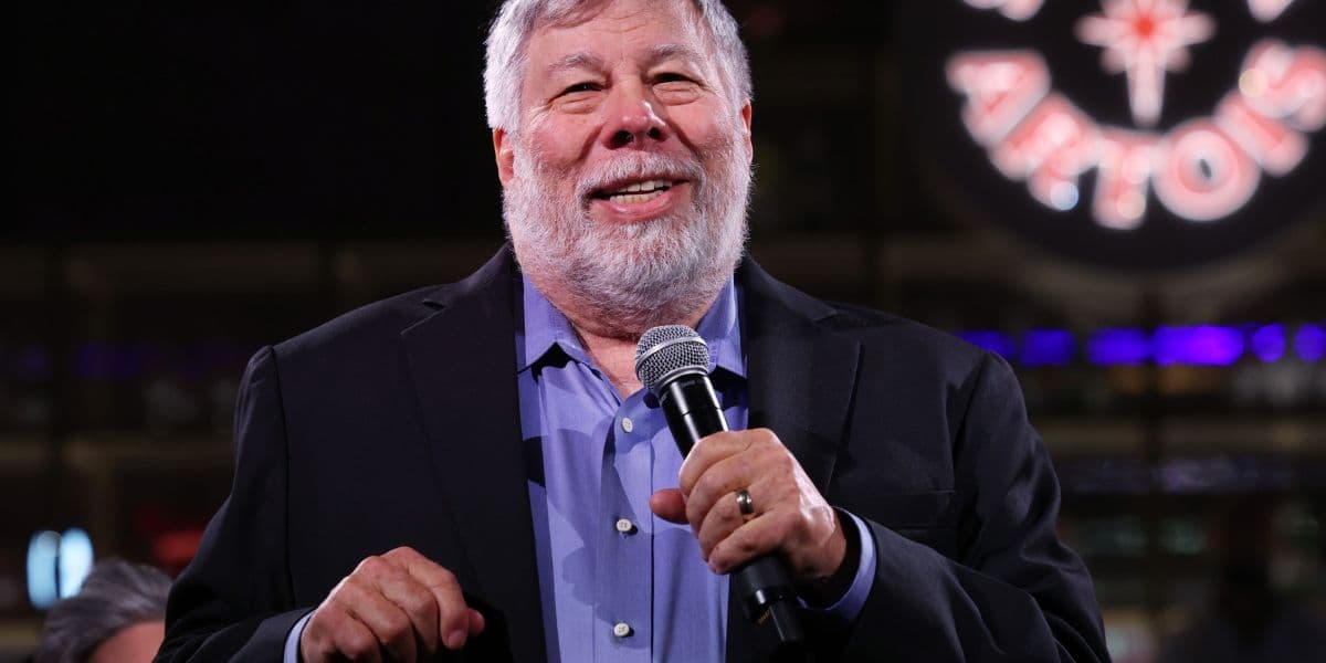 Wozniak's Path: How Rejection Led to Apple's Birth