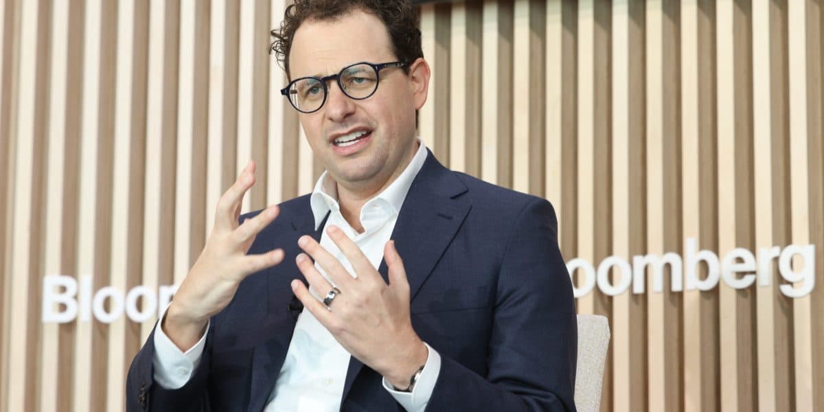 Secondary Share Market for AI Startups Heats Up Amid Fraud Risks