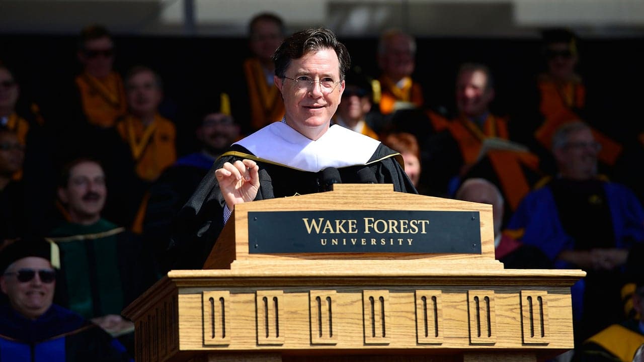 Colbert's Decade-Old Wisdom on Uncertainty Still Guides Dallas Leaders
