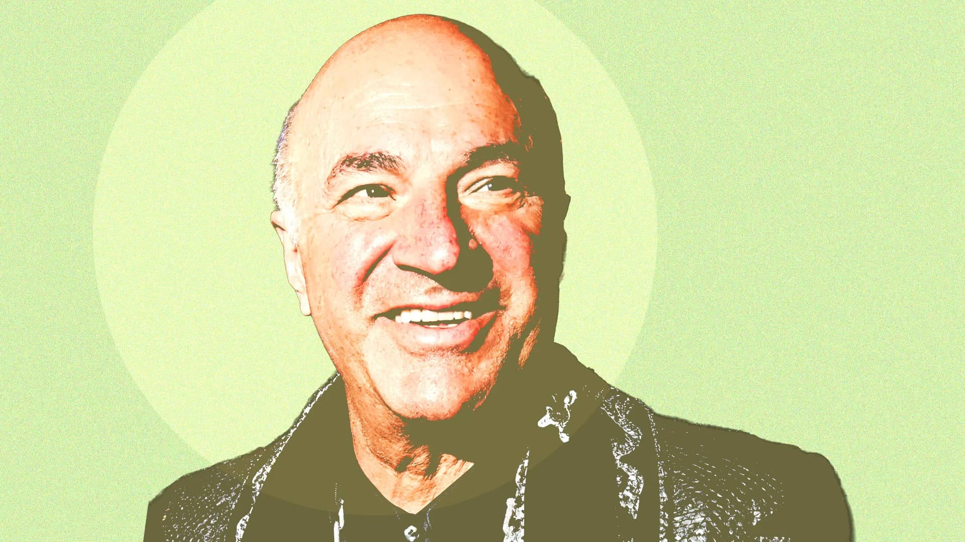 O'Leary's '3-Things Rule' Helps Dallas Founders Cut Through Noise