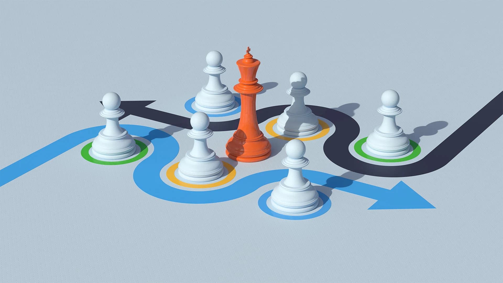 Master Decision-Making: The Framework Dallas Leaders Need