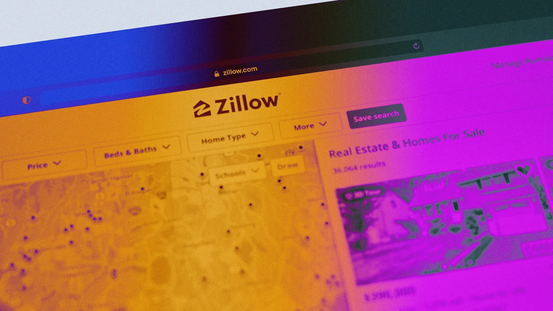 Zillow's Chicago Listing Crisis Raises Questions for Dallas Market
