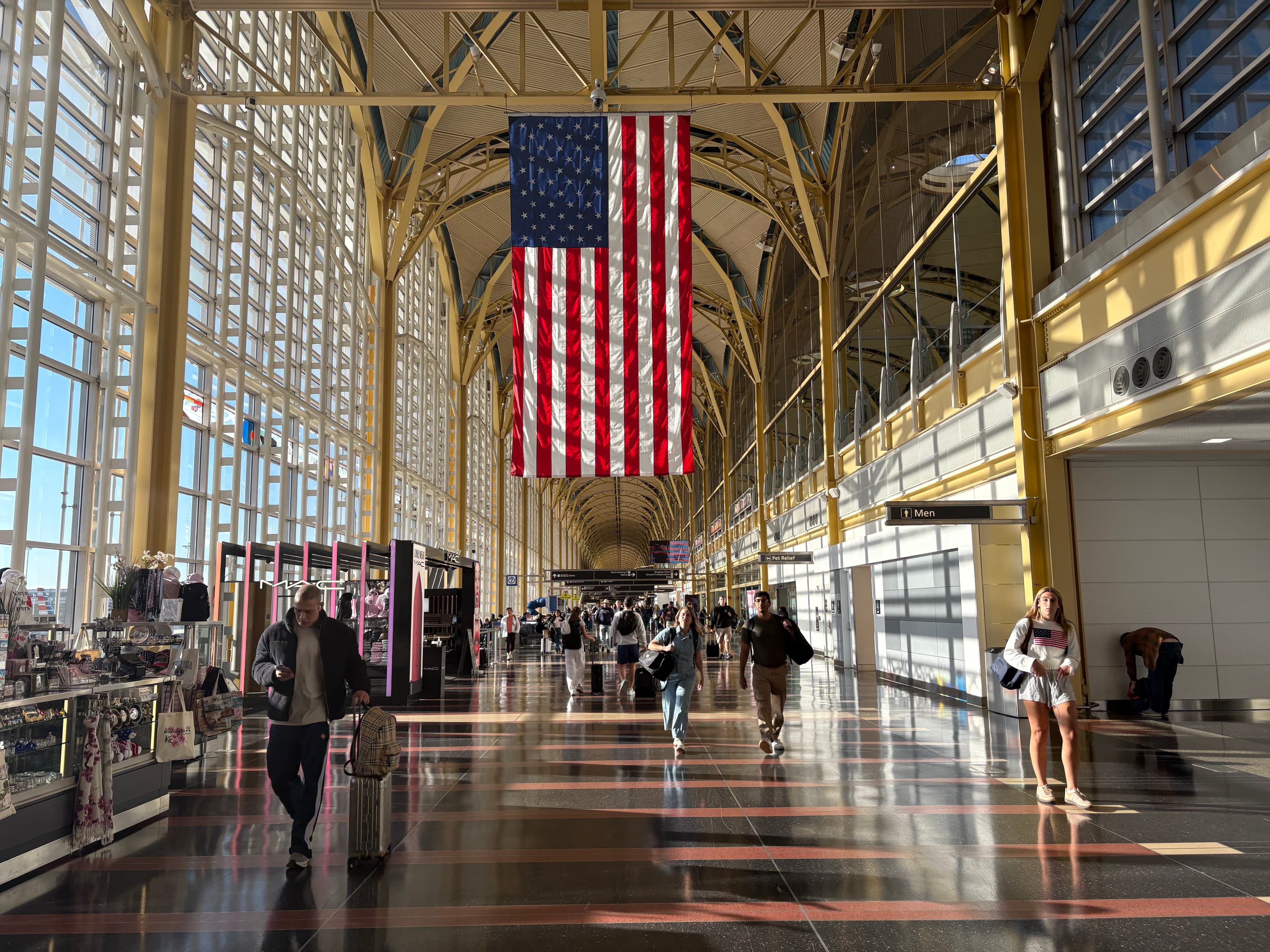 Summer Travel Season Tests Consumer Limits as Fuel Costs Surge