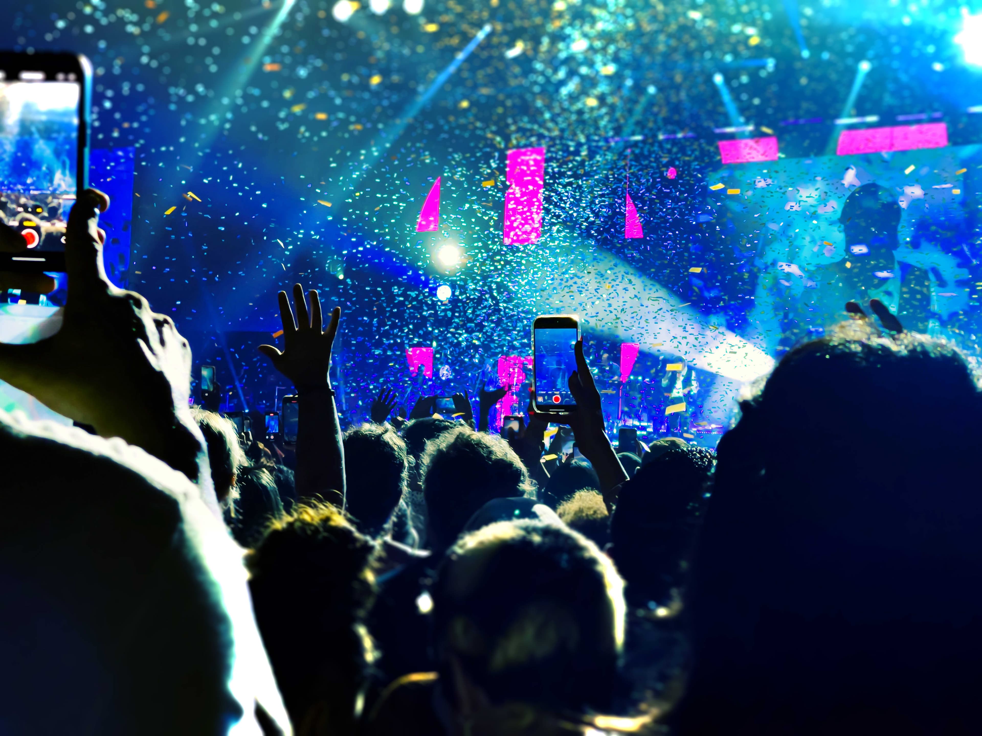 Concert Spending Shifts: How Rising Costs Are Reshaping Live Music in Dallas
