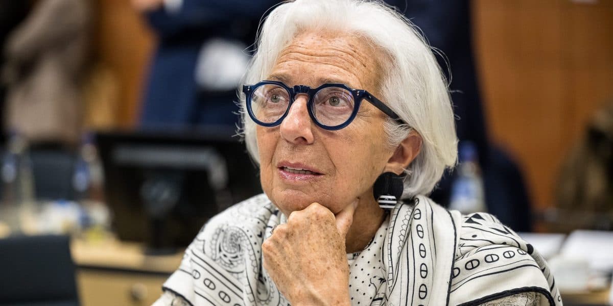 Europe's Energy Crisis Signals Long-Term Price Pressures Through 2027