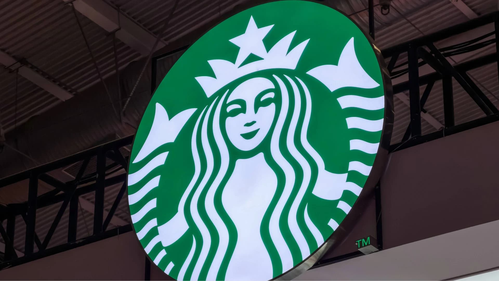 Starbucks Shuts Down AI Inventory System After Tracking Failures