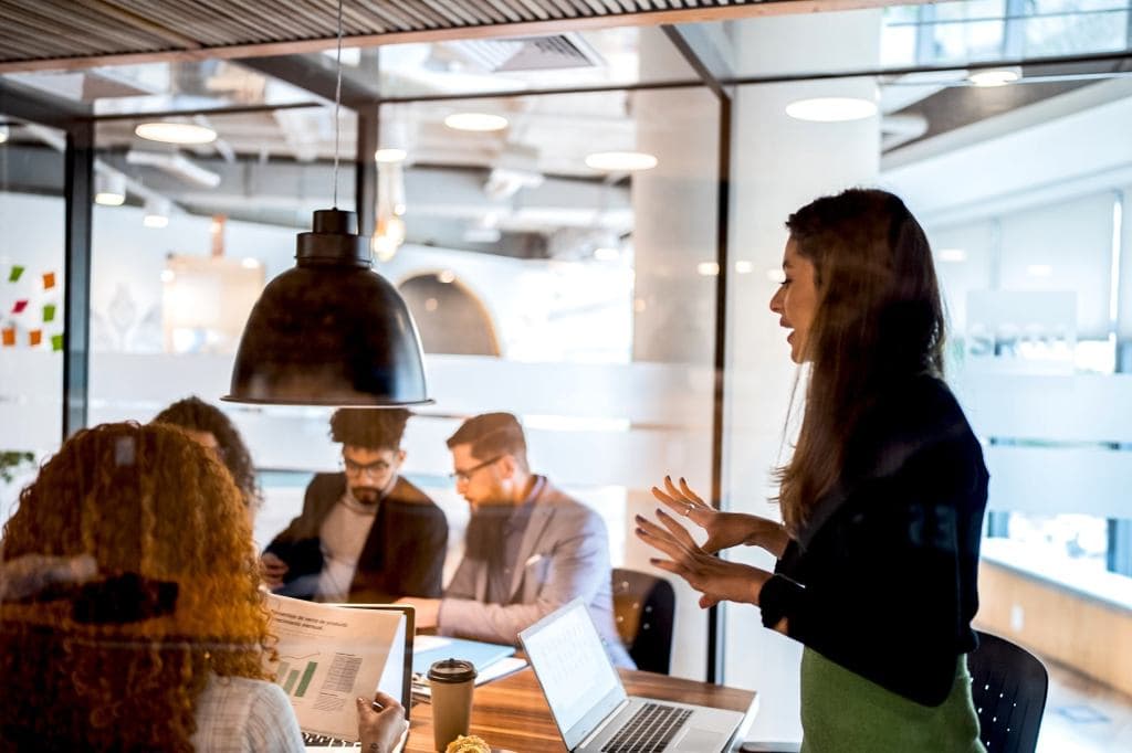 Master Your Pitch's Opening: Why First Impressions Matter