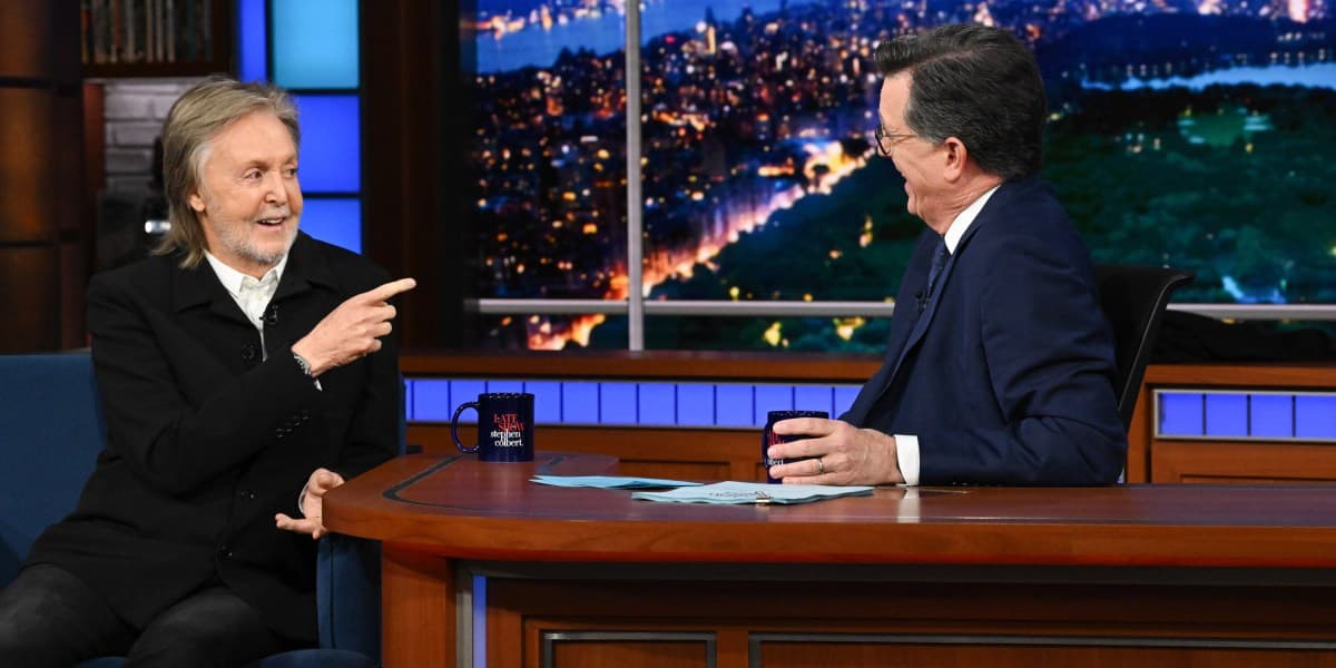 Late Show Cancellation Highlights Media Economics Shift