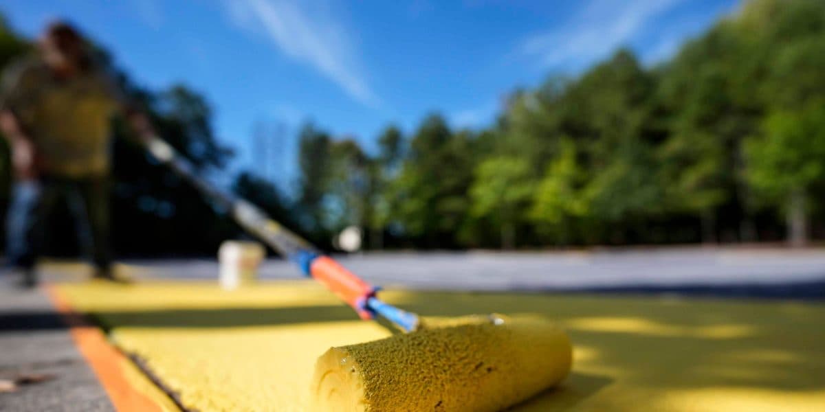 Heat Rising: Asphalt Industry Faces Pressure to Cool Down