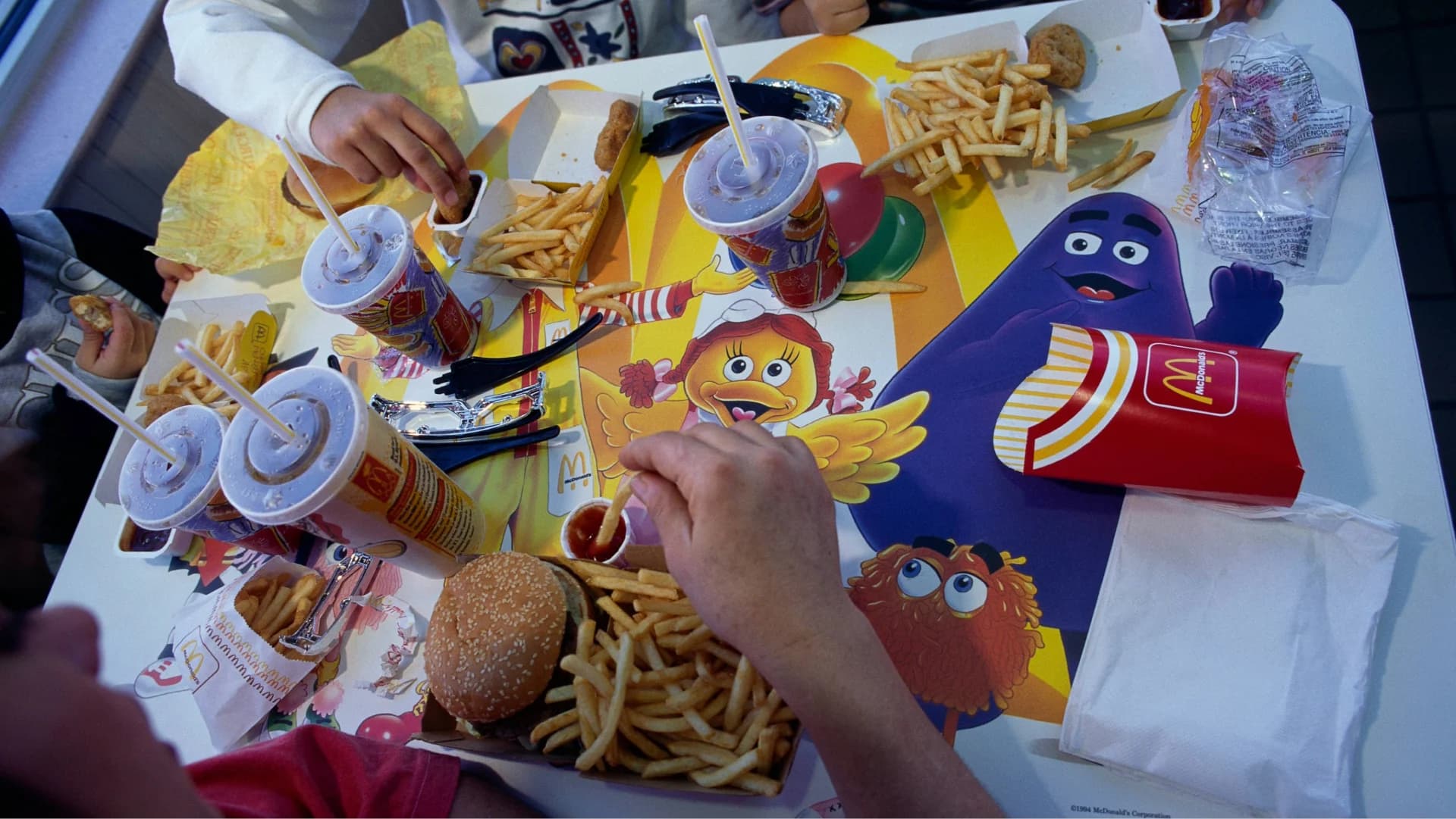 Brain Science: How Ultra-Processed Foods Reshape Kids' Appetite Control