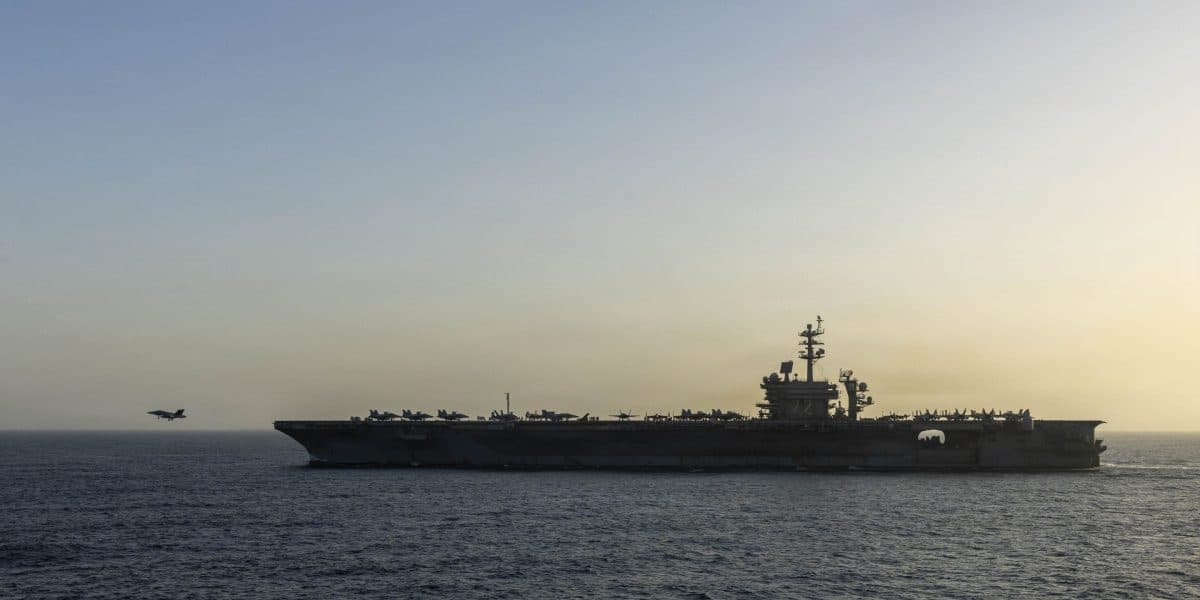 U.S. Sanctions Strategy Hits Wall Against Iran Economy