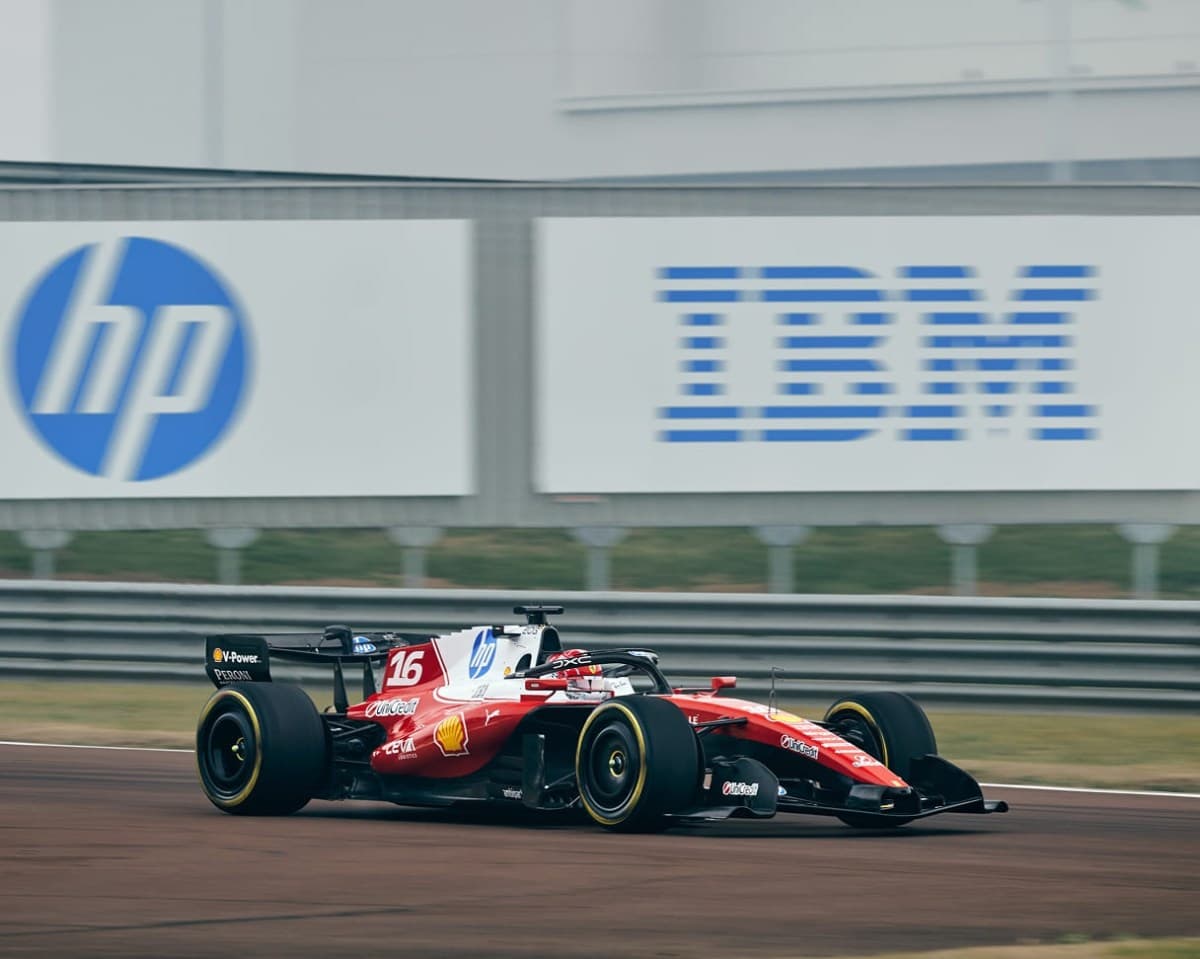 How IBM's AI is Transforming Sports Fan Engagement