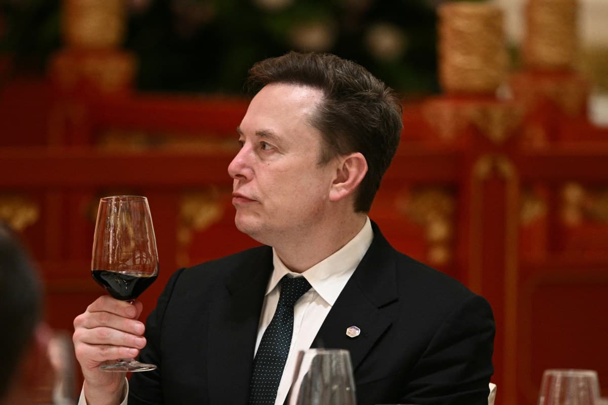 Musk's Energy Pivot: Natural Gas Over Solar Dreams