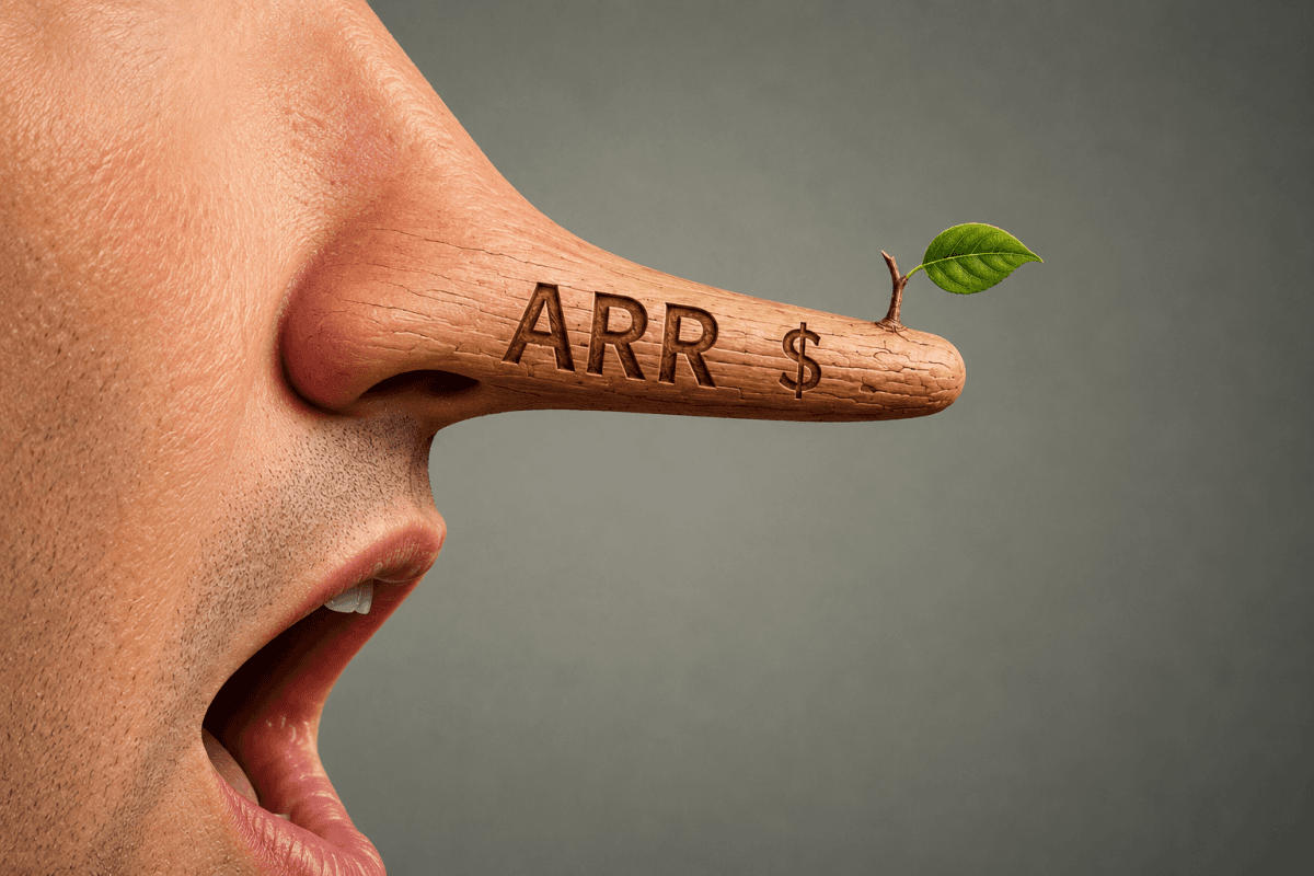 Dallas founders should watch for inflated AI metrics