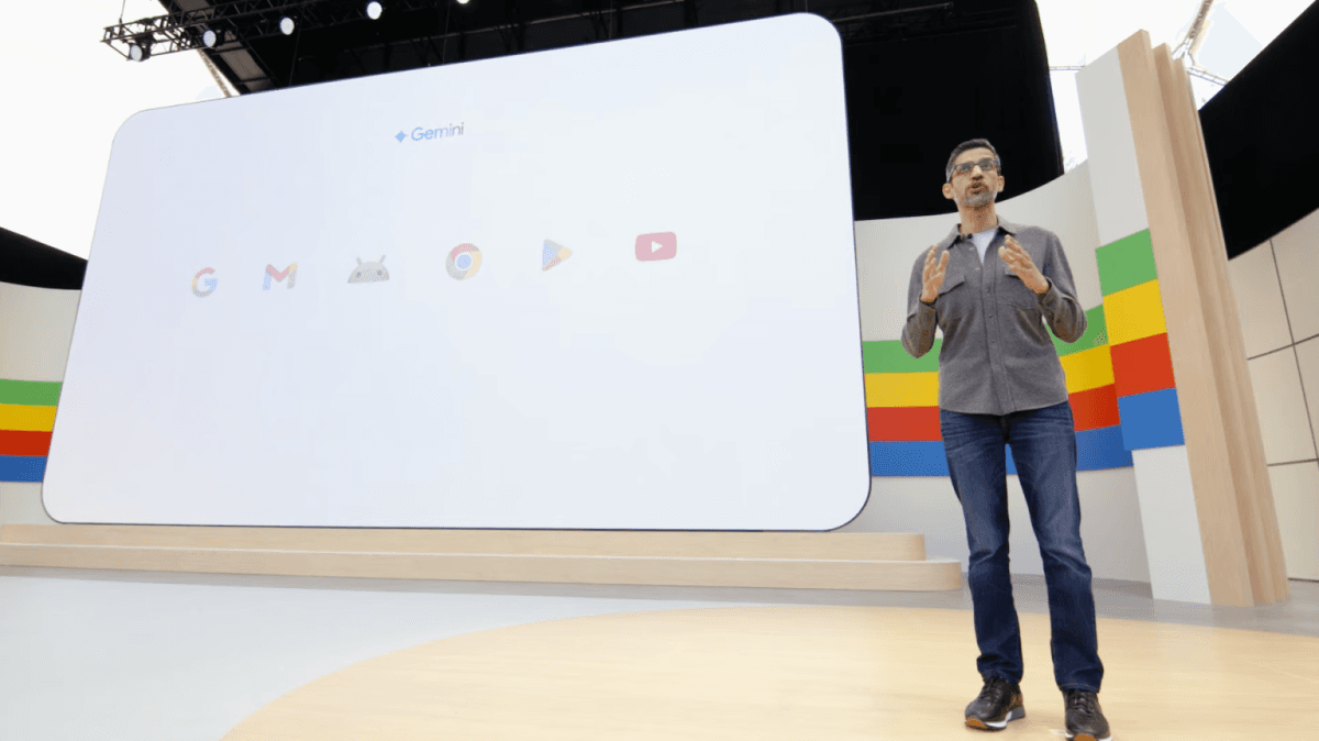 Google Search AI Bug Raises Questions for Dallas Tech Users