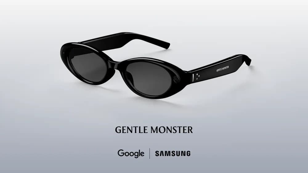 Google's AI Glasses Move Closer to Reality with Gemini Integration