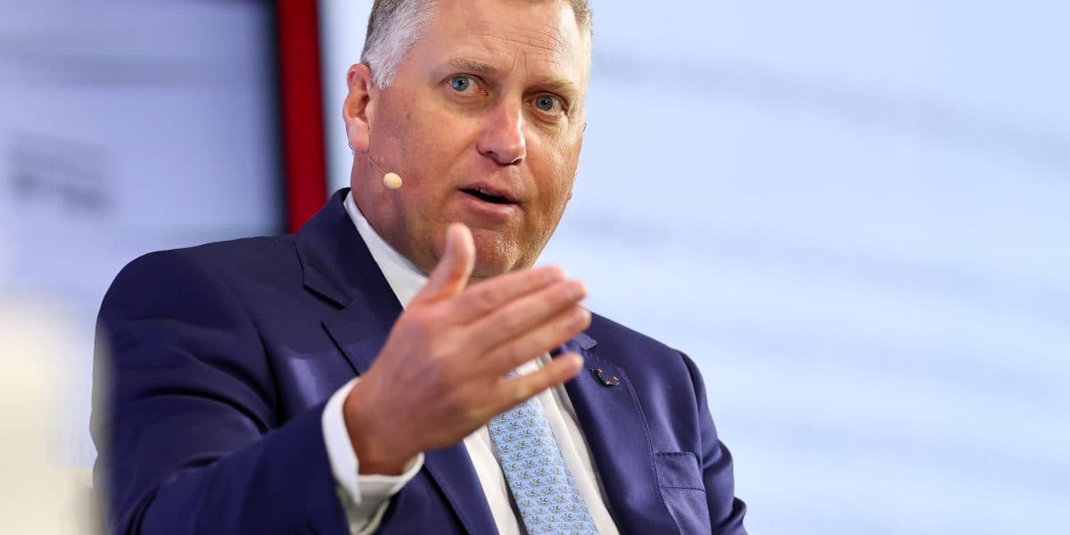NextDecade's Rio Grande LNG Project Nears Reality After 12-Year Push
